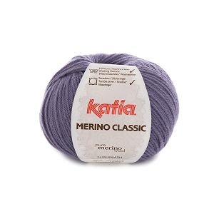 Merino Classic   76