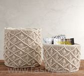 Macrame Rope 3 mm.  789 morski - 10