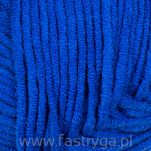 Włóczka YarnArt Jeans Plus  47 chabrowy - 2
