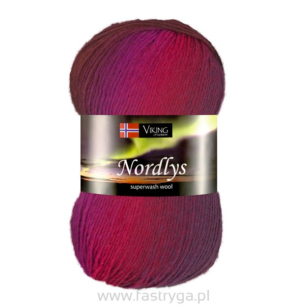 Nordlys   957