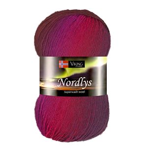 Nordlys   957