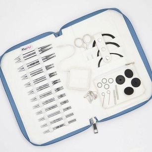 KnitPro   Nova- zestaw Special Interchangeable Needle Set 10 cm