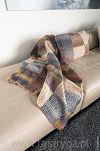 Merino Twister  11 - 4