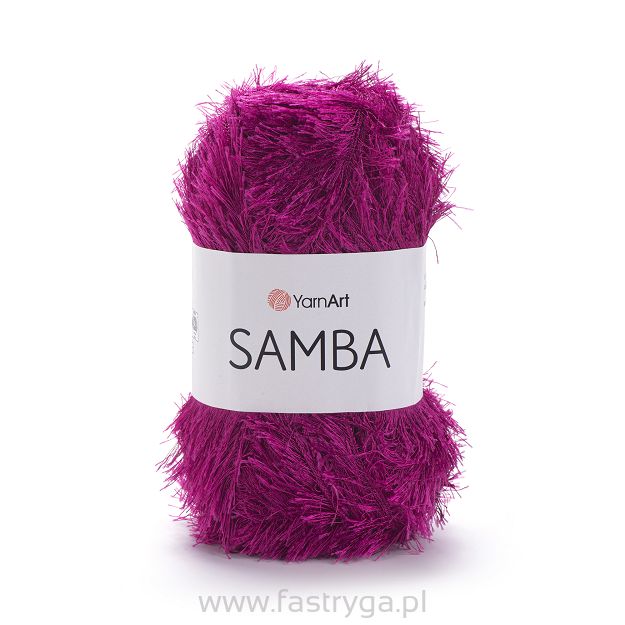 Samba   2014