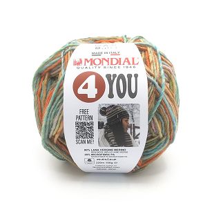 Mondial 4You  665