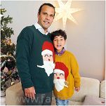 Essentials Merino Plus Tweed dk   001 - 6