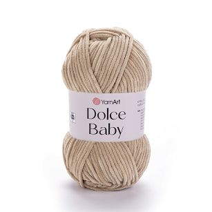 włóczka Dolce Baby kolor 747