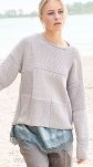 Cool Wool Big   934 chabrowy - 12