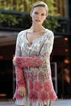 Angora Gold Batik  6920 - 4