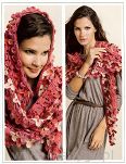Angora Gold Batik  6920 - 11