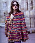 Angora Gold Batik  6920 - 12