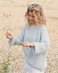 Brushed Alpaca Silk  4 - 2