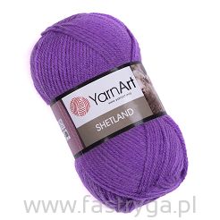 Shetland 514