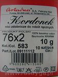 Kordonek - 3