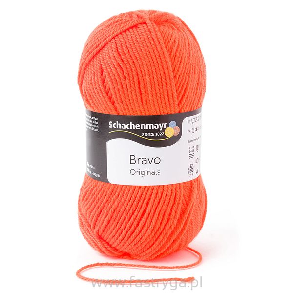 Bravo 8279