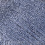 Angora Star 3864 jeans-popiel - 2