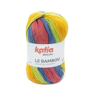 Le Bambou    103