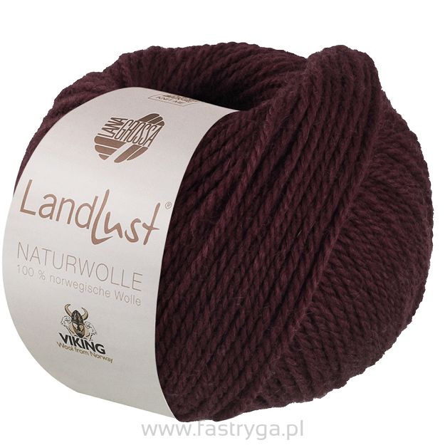 Naturwolle  20