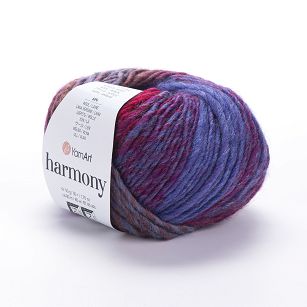 Harmony 01