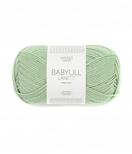 Babyull Lanett  8532