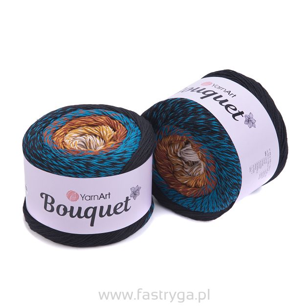 Bouquet  722