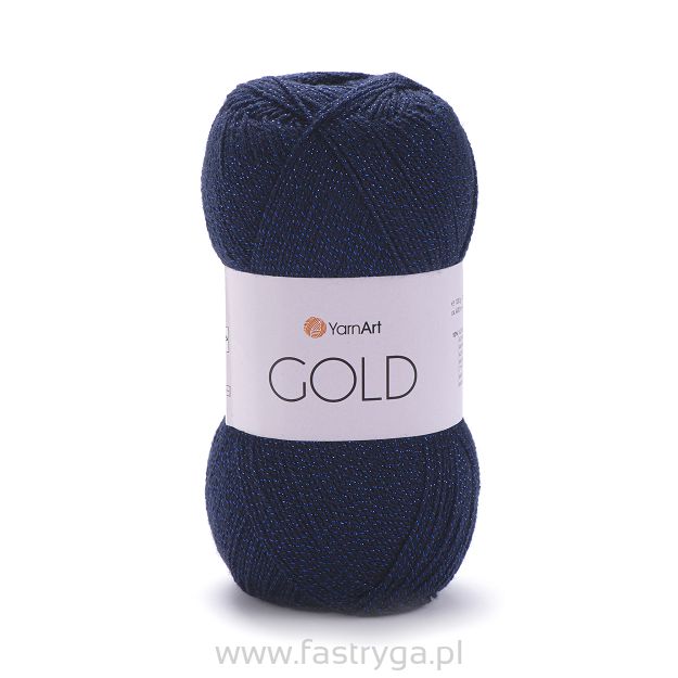 Gold 9033 granat