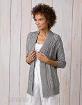 Włóczka Cotton Cashmere 88 - 4
