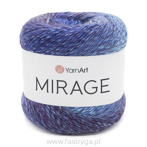 Mirage  5314