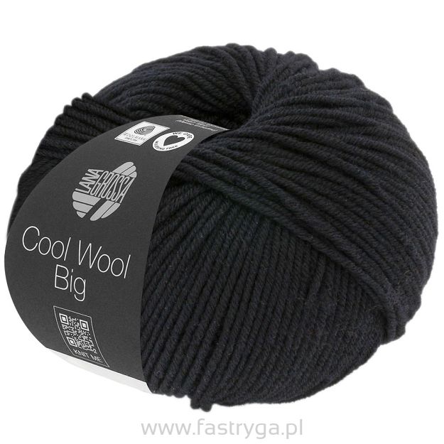 Cool Wool Big  627