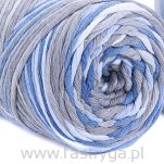 Twisted Macrame 3 mm  VR   916 - 2