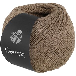 Campo  23