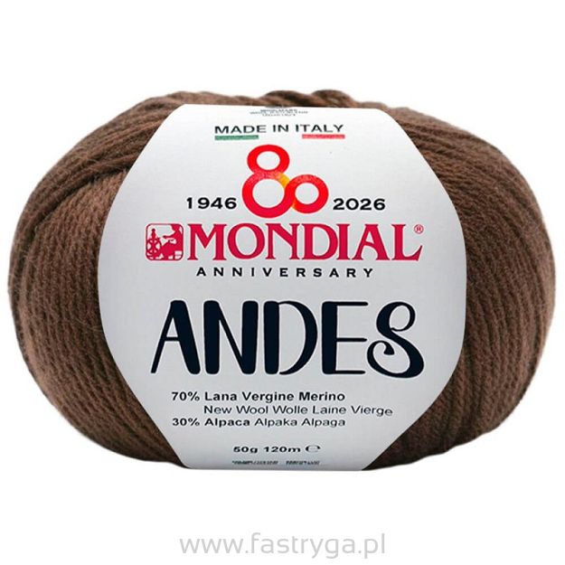 Andes  925