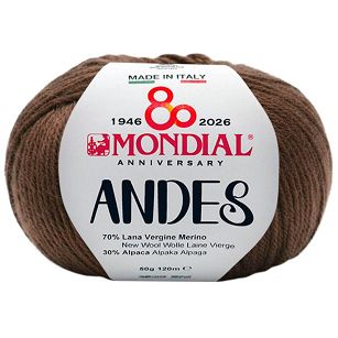 Andes  925