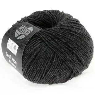 Cool Wool  444