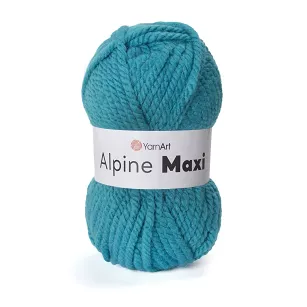 Alpine Maxi  660