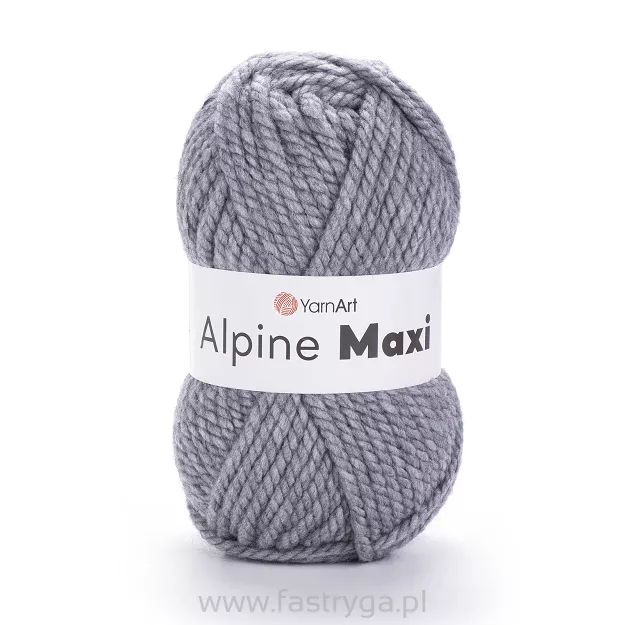 Alpine Maxi  669