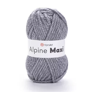Alpine Maxi  669