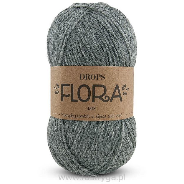 Flora  4