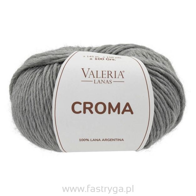 Croma 31