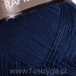 Włóczka Rapido color 696 granatowy - 2