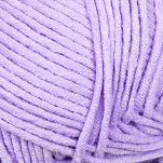 Włóczka Jeans Plus 89 jasny fiolet - 2