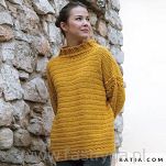 Merino Aran  35 wielbłąd - 10