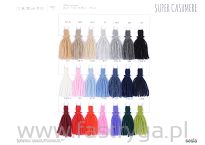 Super Cashmere  665 - 5