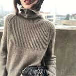Super Cashmere  665 - 4