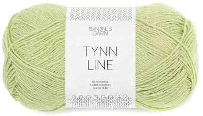 Tynn Line  9523