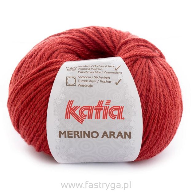 Merino Aran  21 rubin