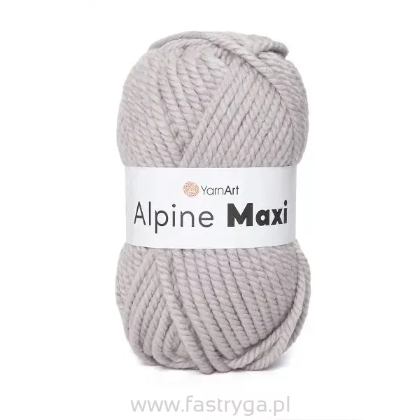 Alpine Maxi  665