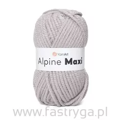 Alpine Maxi  665