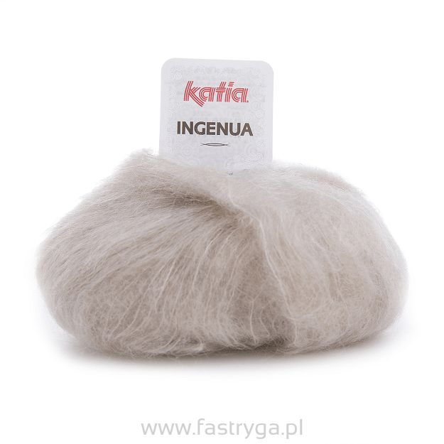 Ingenua kolor 35 jasny beż