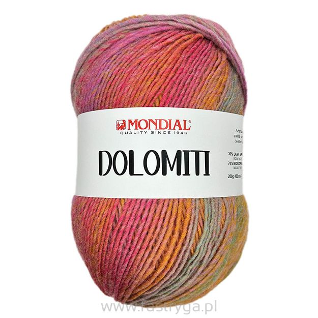 Dolomiti  539